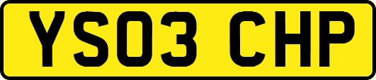 YS03CHP