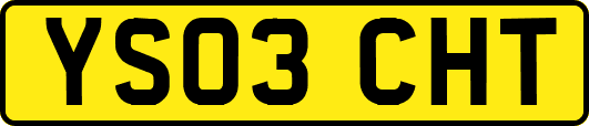 YS03CHT