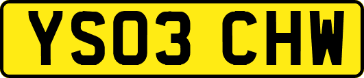 YS03CHW