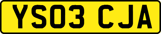 YS03CJA