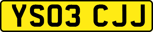 YS03CJJ