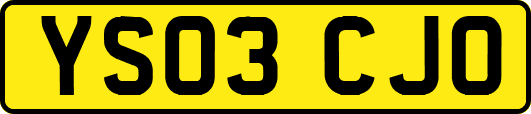 YS03CJO