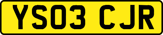 YS03CJR