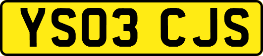 YS03CJS
