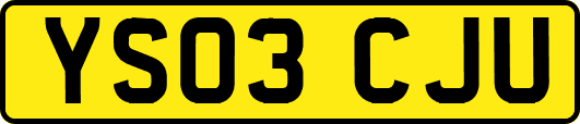 YS03CJU