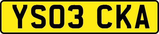 YS03CKA
