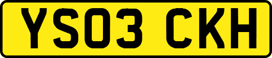 YS03CKH