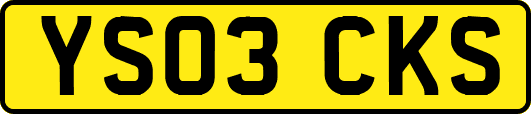YS03CKS