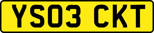 YS03CKT