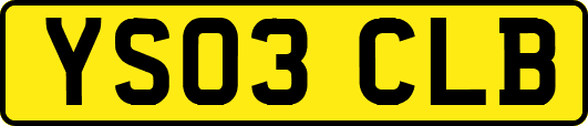 YS03CLB