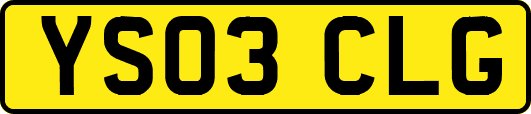 YS03CLG