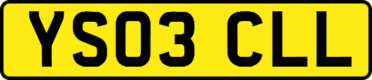 YS03CLL