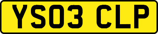 YS03CLP