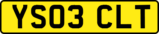 YS03CLT
