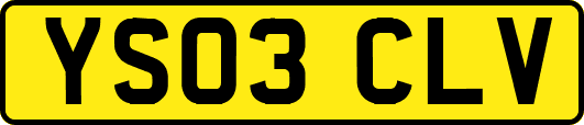 YS03CLV