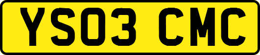 YS03CMC