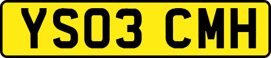 YS03CMH
