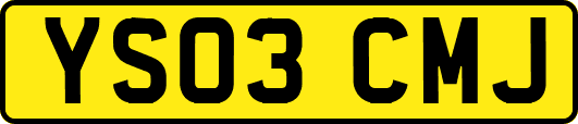 YS03CMJ