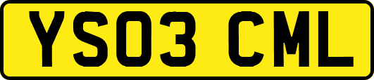 YS03CML