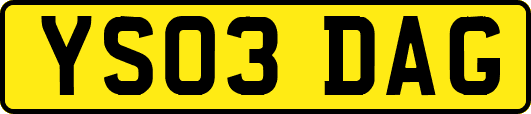 YS03DAG