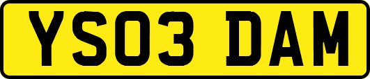 YS03DAM