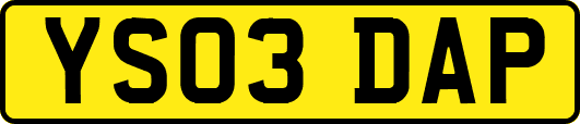 YS03DAP