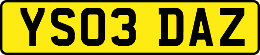 YS03DAZ