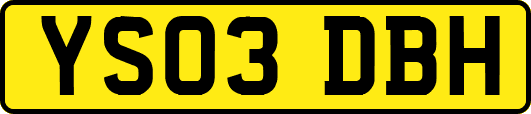YS03DBH