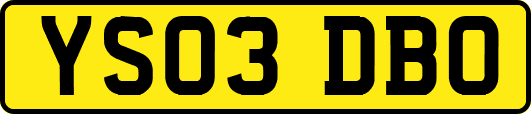 YS03DBO
