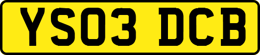 YS03DCB