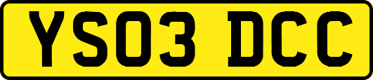 YS03DCC