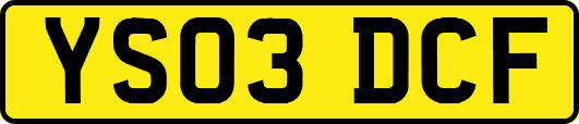 YS03DCF