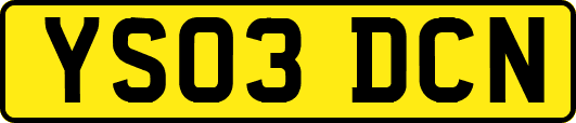 YS03DCN