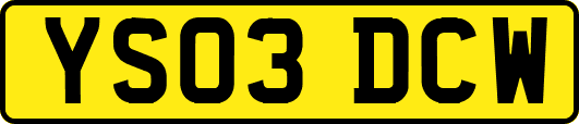 YS03DCW