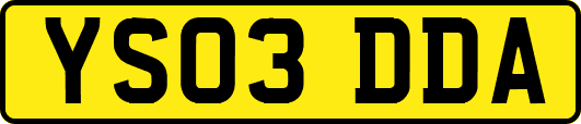 YS03DDA