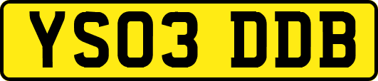 YS03DDB
