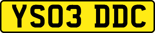 YS03DDC