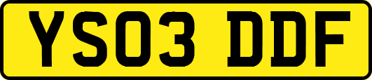 YS03DDF