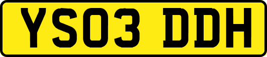 YS03DDH