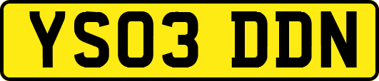 YS03DDN