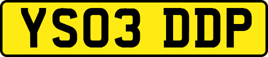 YS03DDP