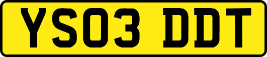 YS03DDT