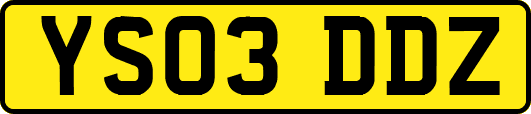 YS03DDZ