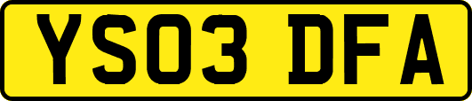 YS03DFA