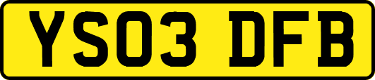 YS03DFB