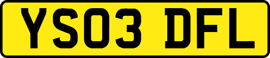 YS03DFL