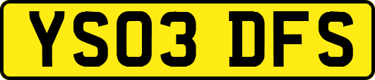 YS03DFS