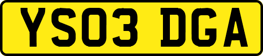 YS03DGA