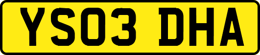 YS03DHA