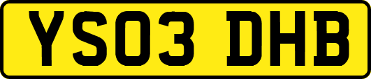 YS03DHB